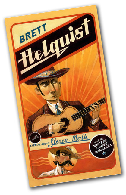 helquist card